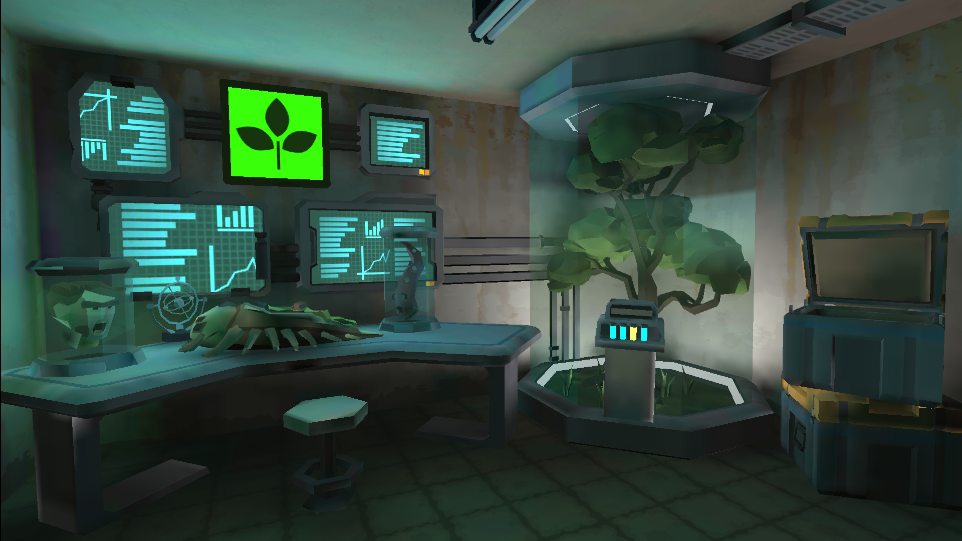 Bunker 22