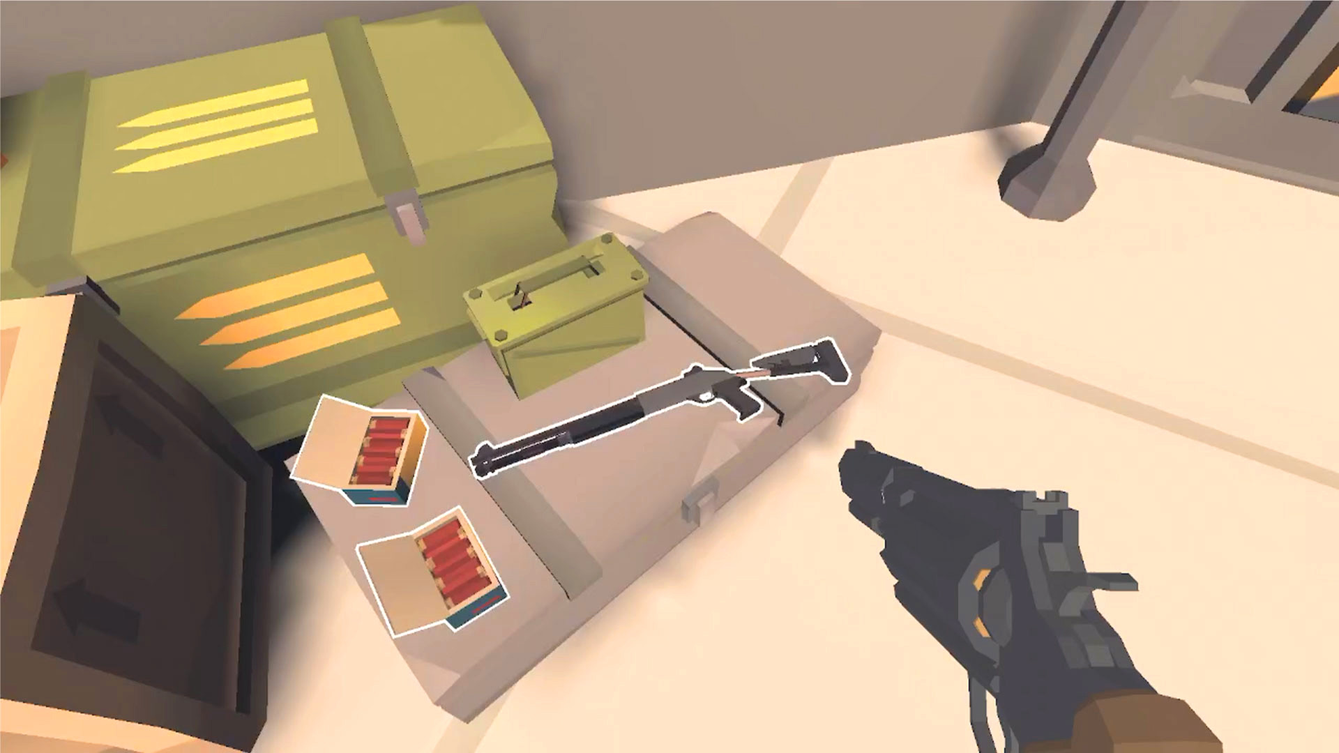 Bunker 22