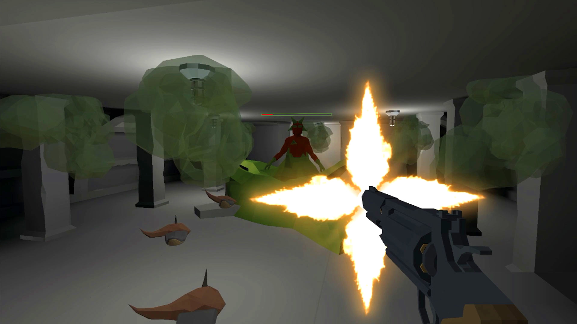 Bunker 22