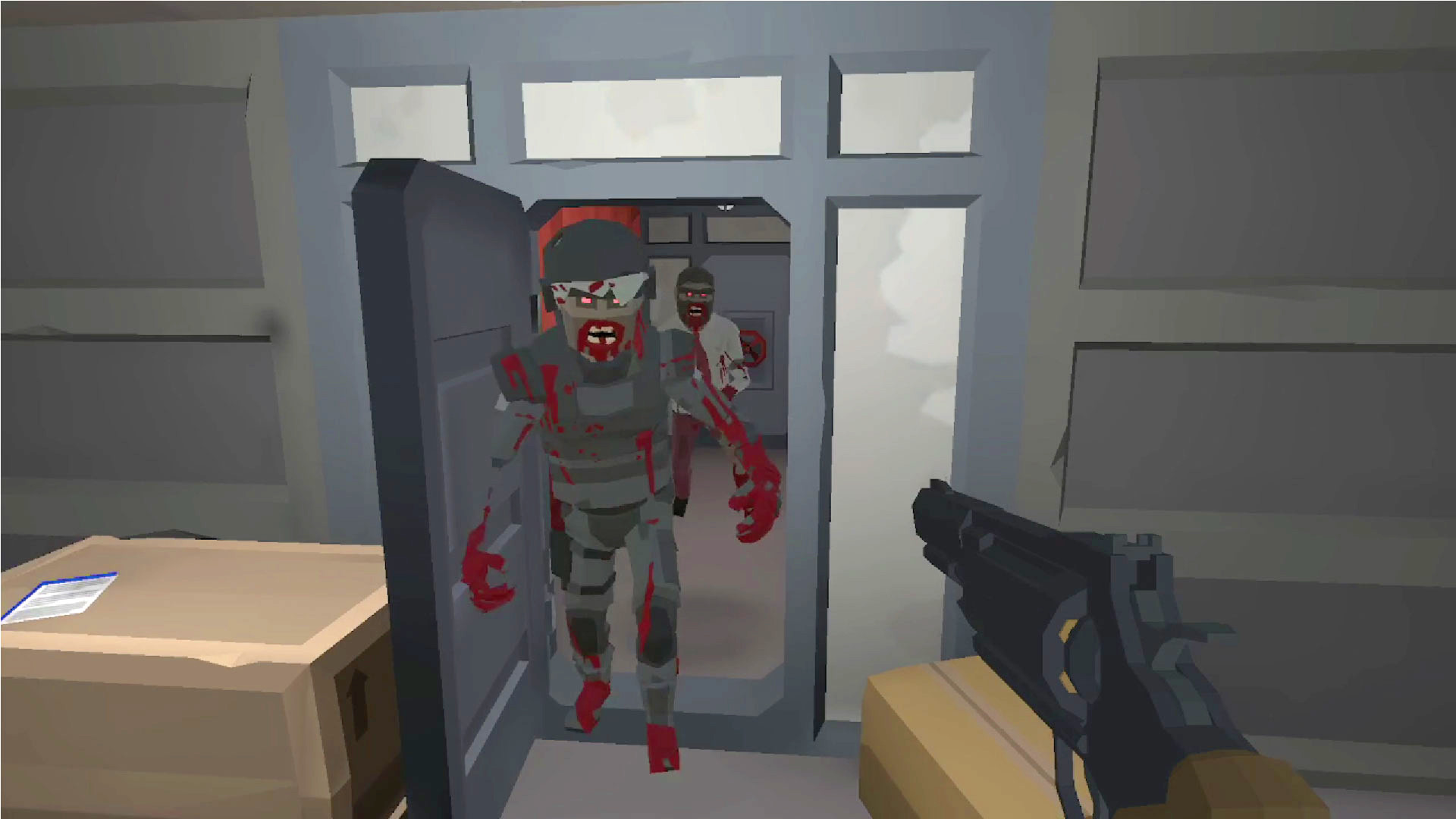Bunker 22