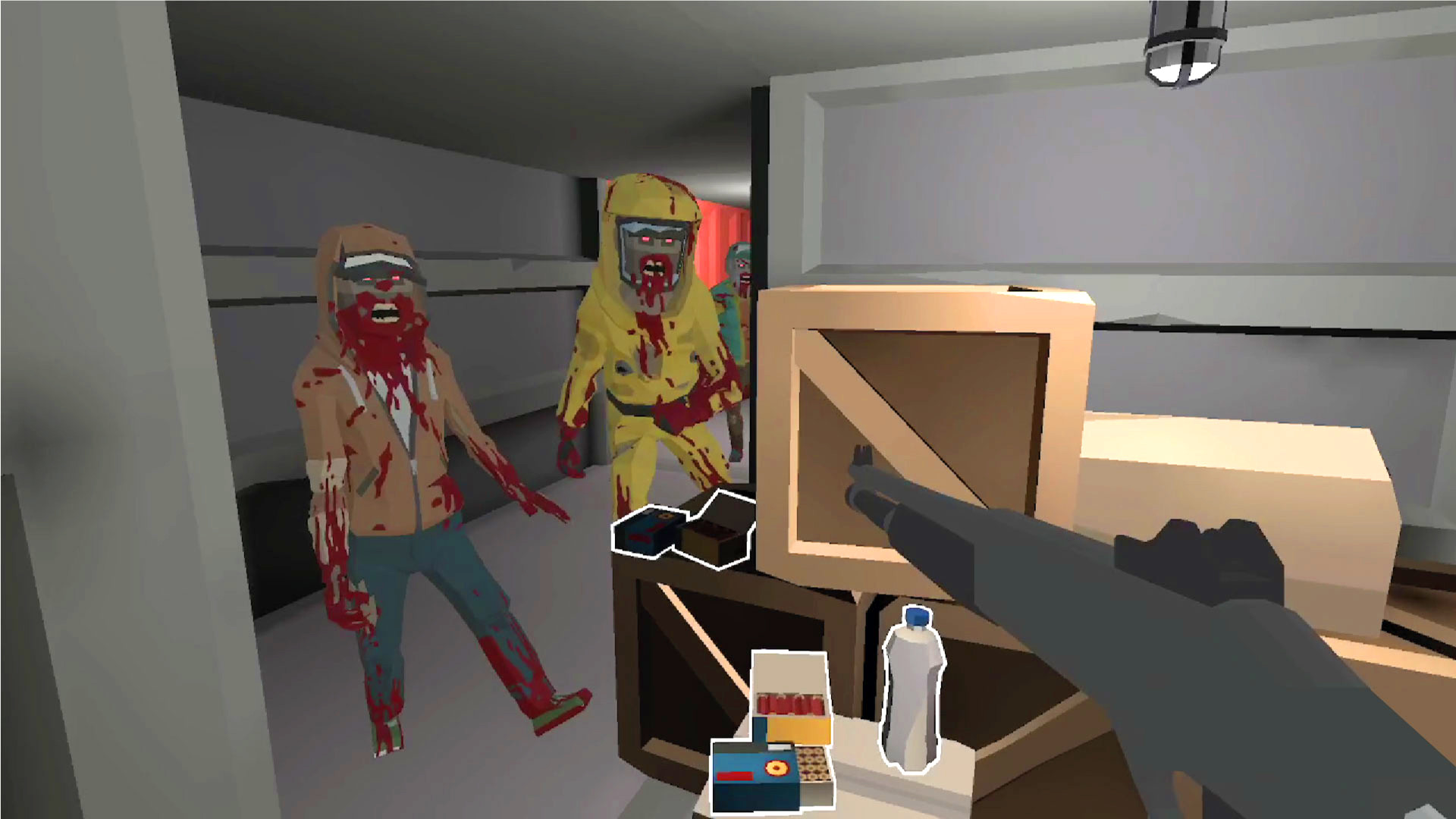 Bunker 22