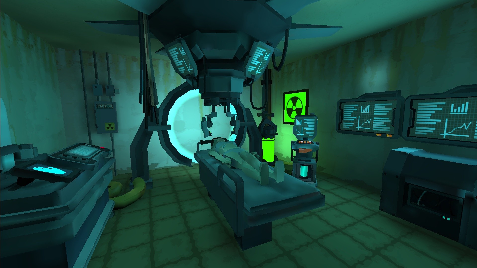 Bunker 22
