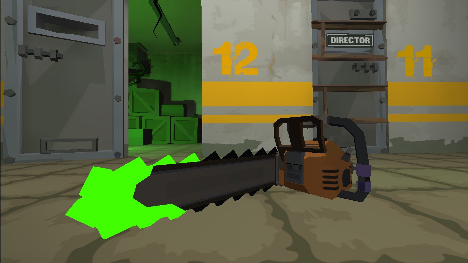 Bunker 22