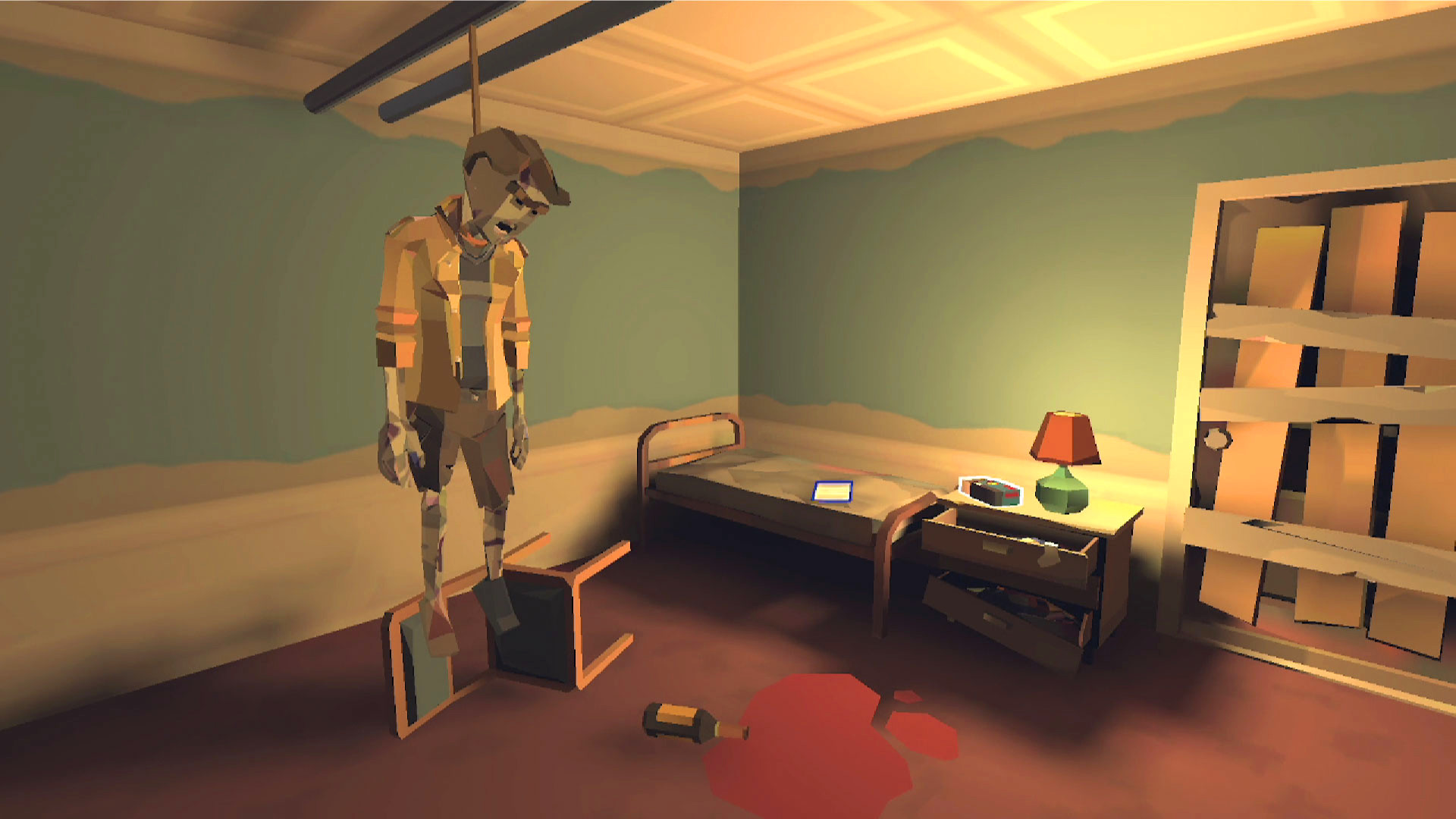 Bunker 22