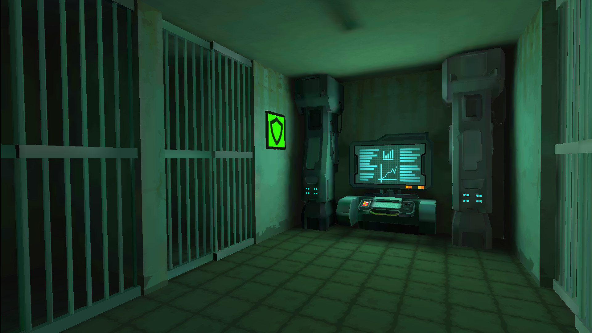 Bunker 22