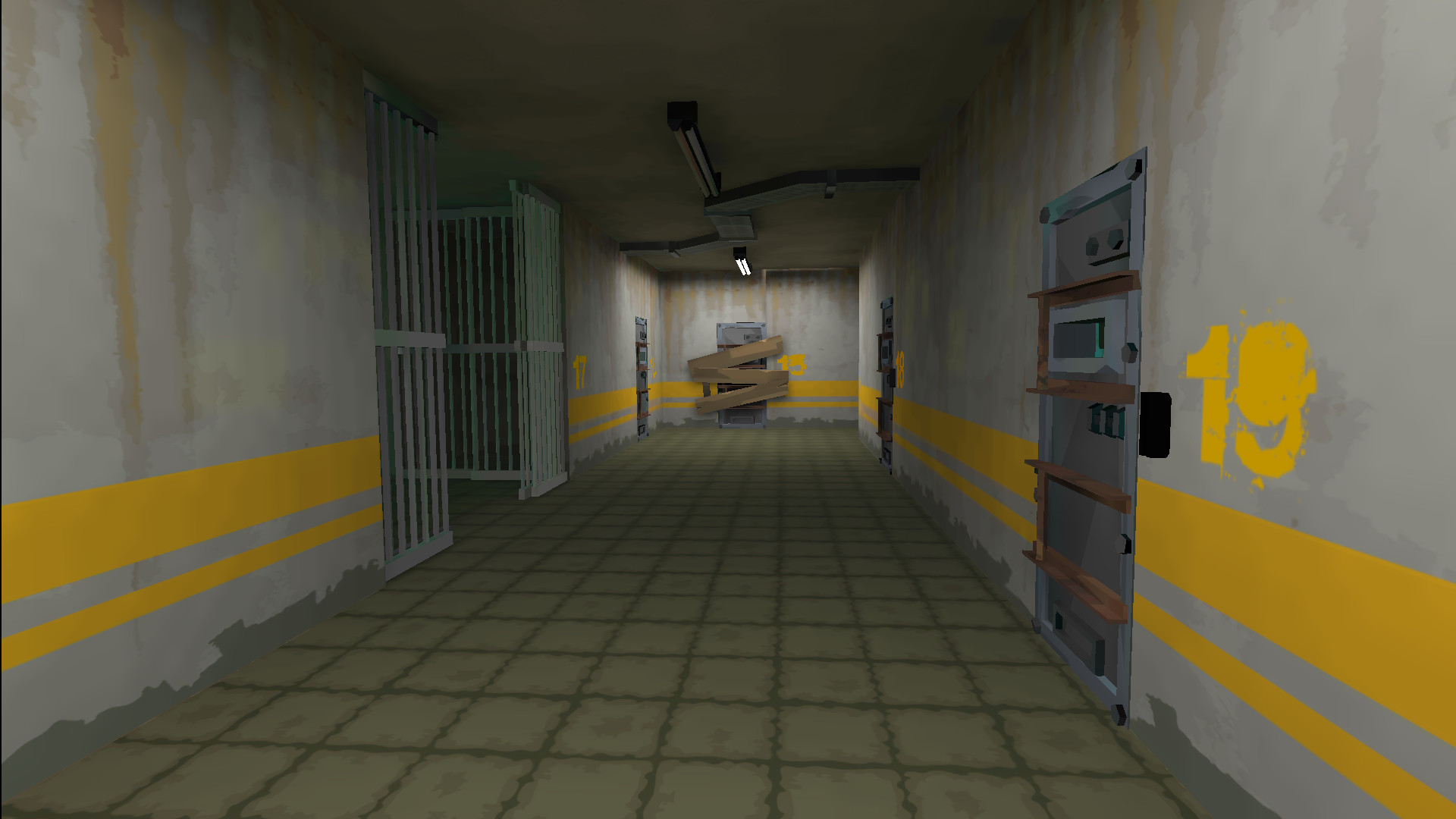 Bunker 22