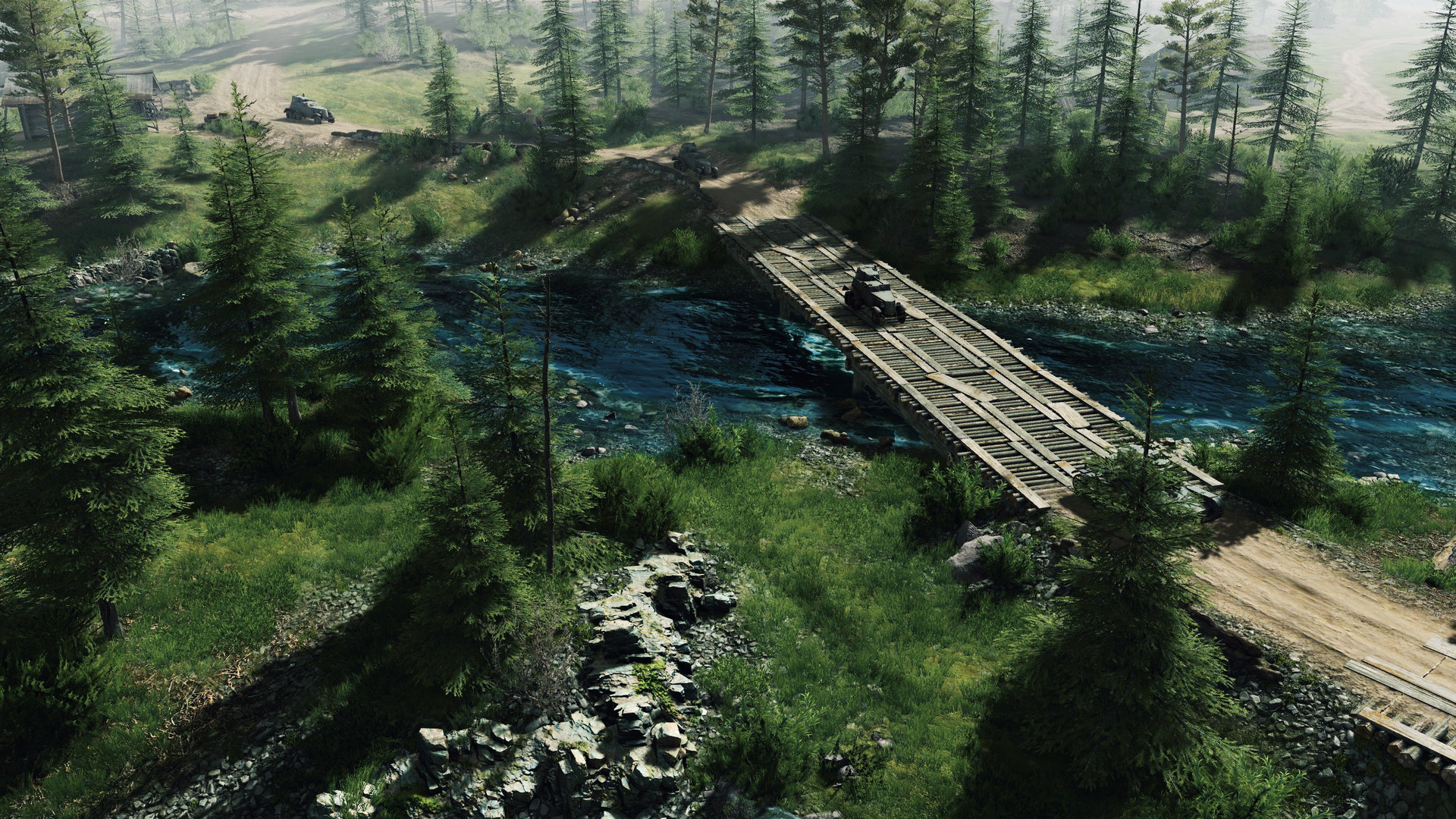 Call to Arms: Gates of Hell – Talvisota