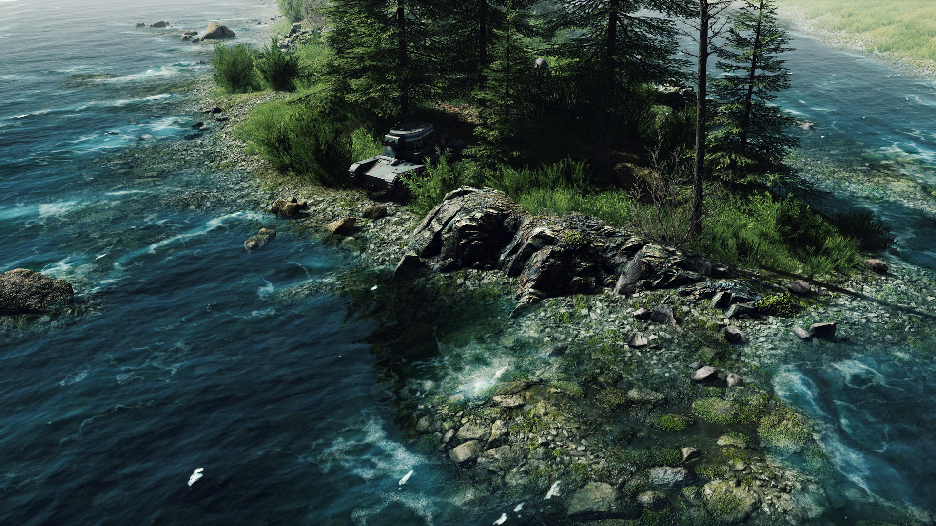 Call to Arms: Gates of Hell – Talvisota