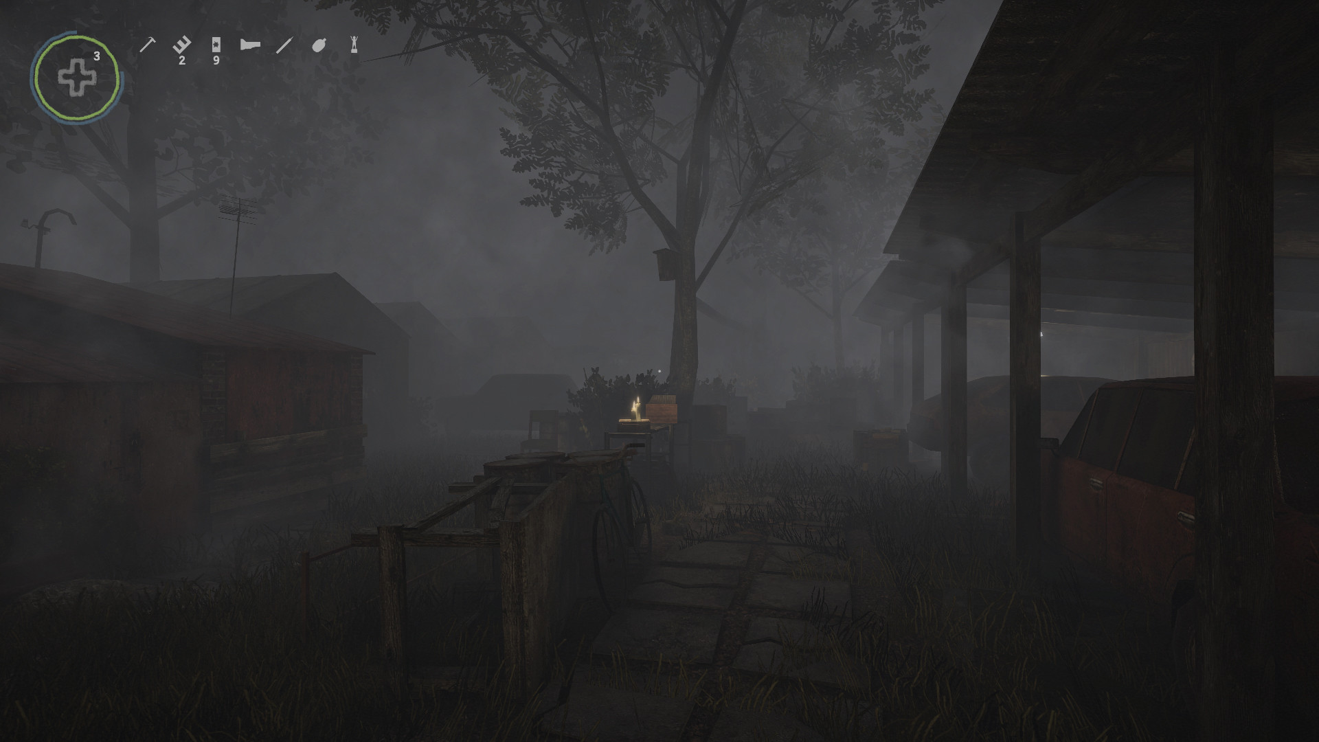 Bug Dolls: Soviet Project