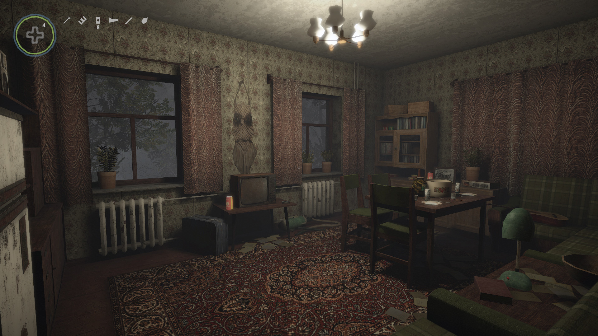 Bug Dolls: Soviet Project