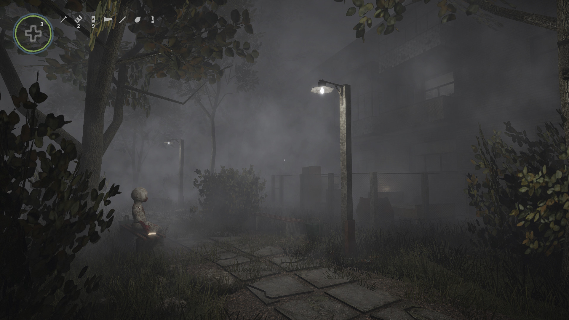 Bug Dolls: Soviet Project