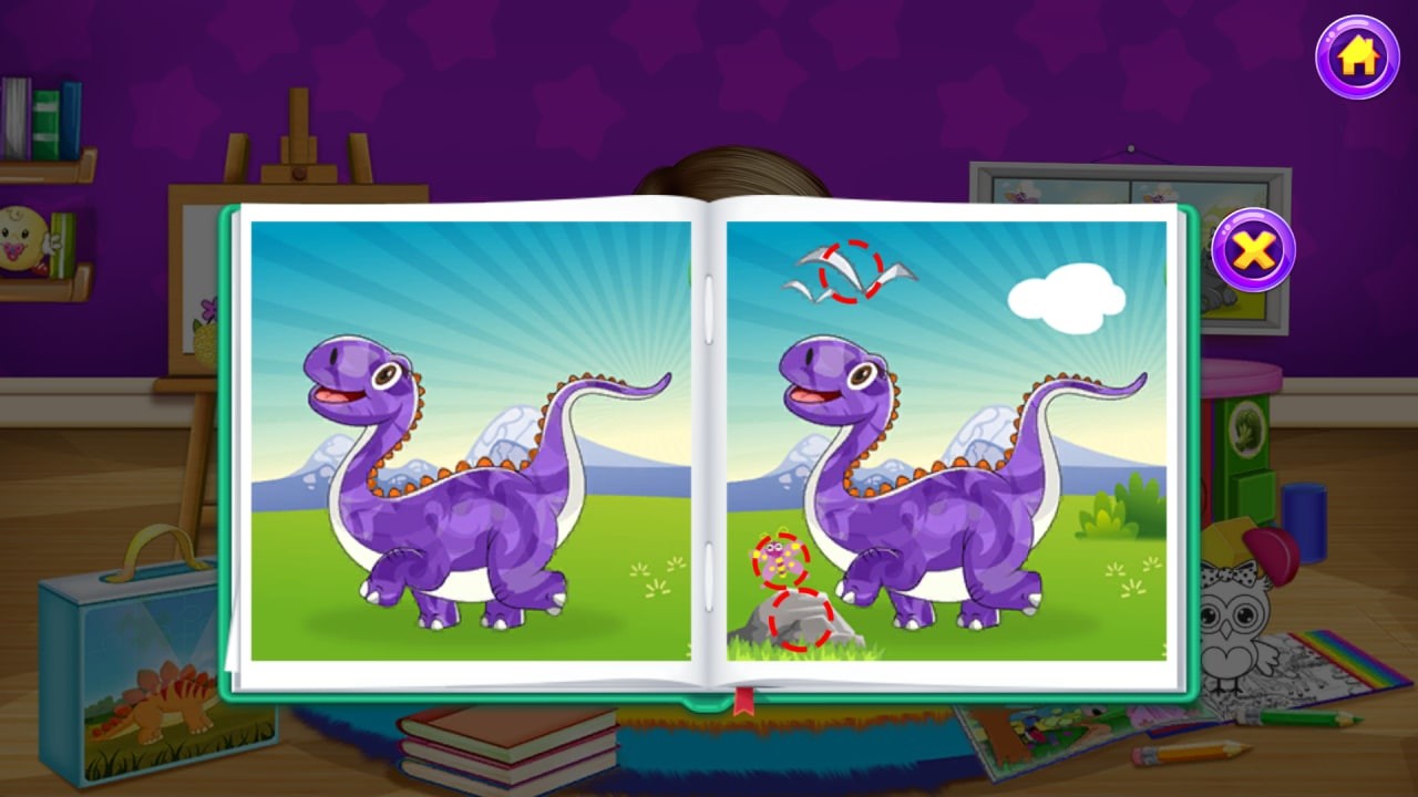 Babysitter Simulator