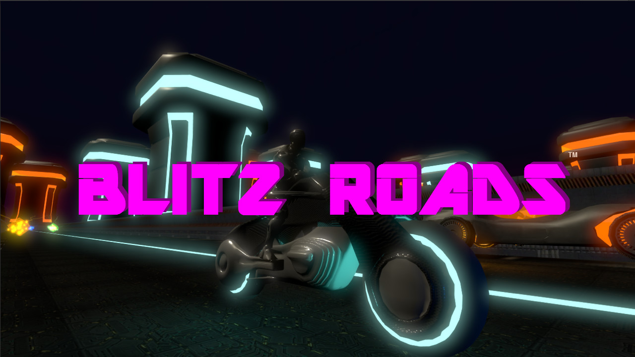 Blitz Roads