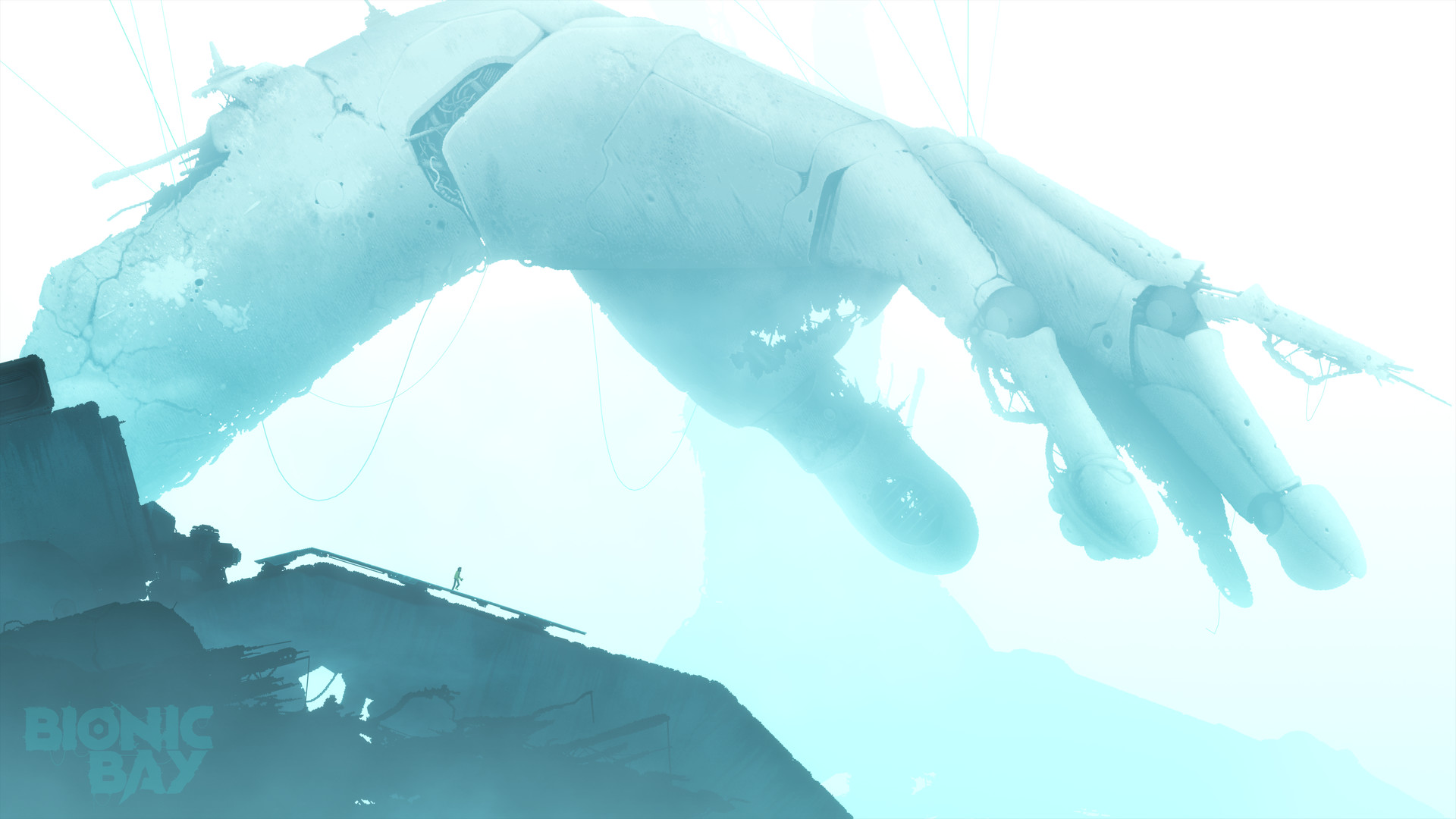 Bionic Bay
