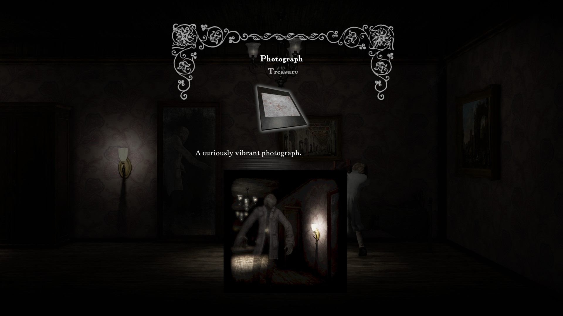 Withering Rooms