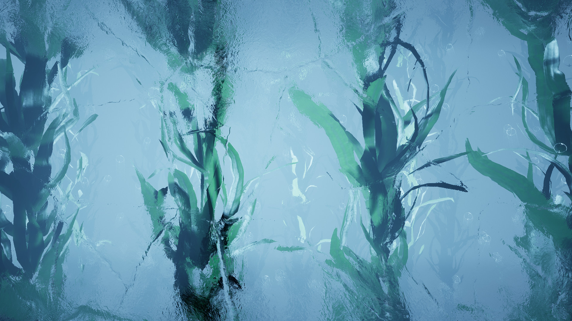 Estranged: Arctic Cold
