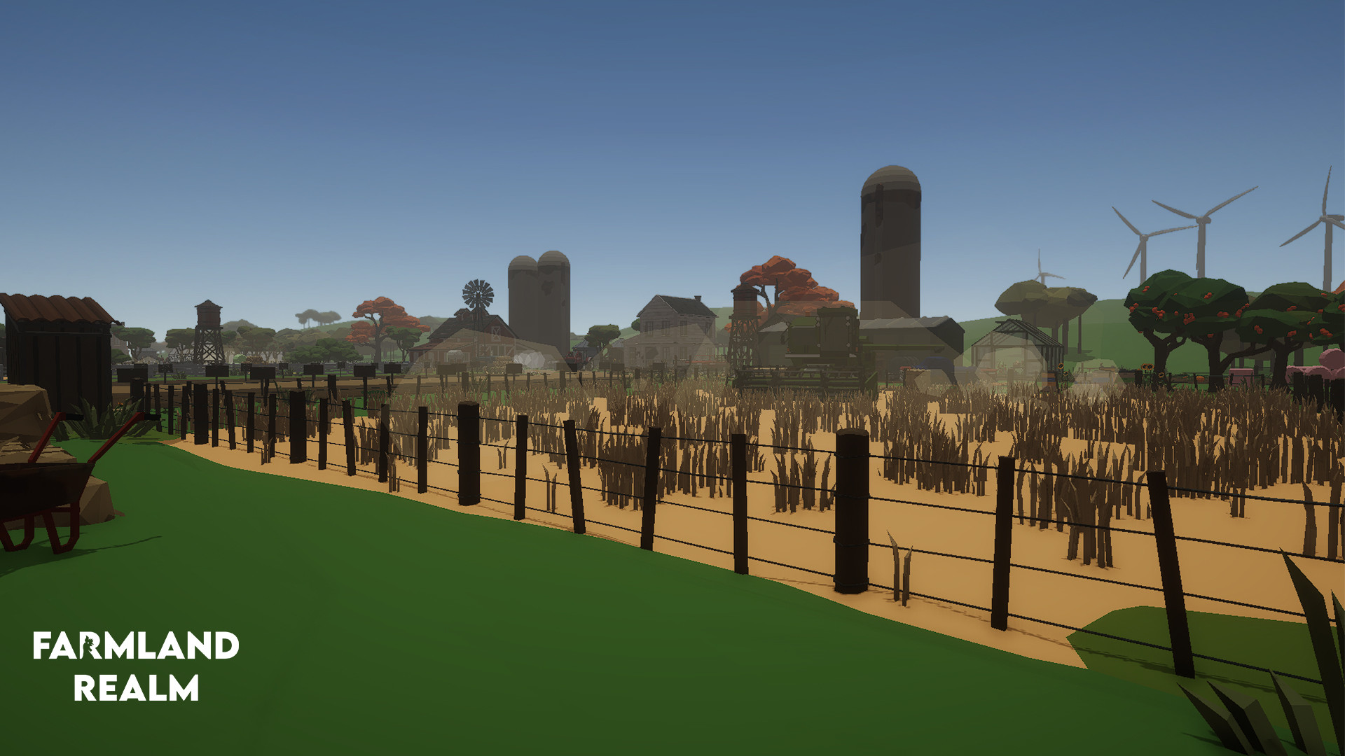 Farmland Realm