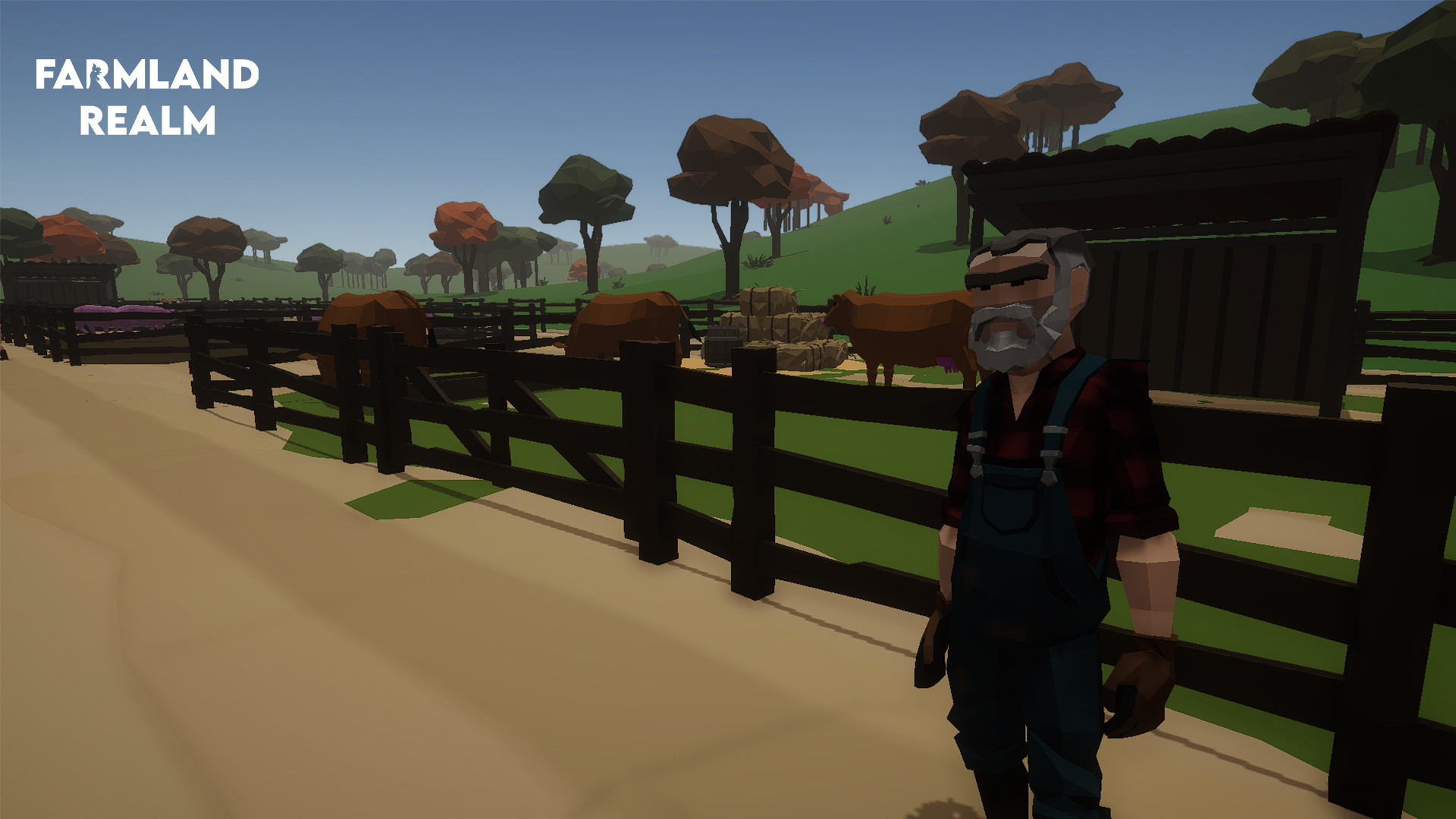 Farmland Realm