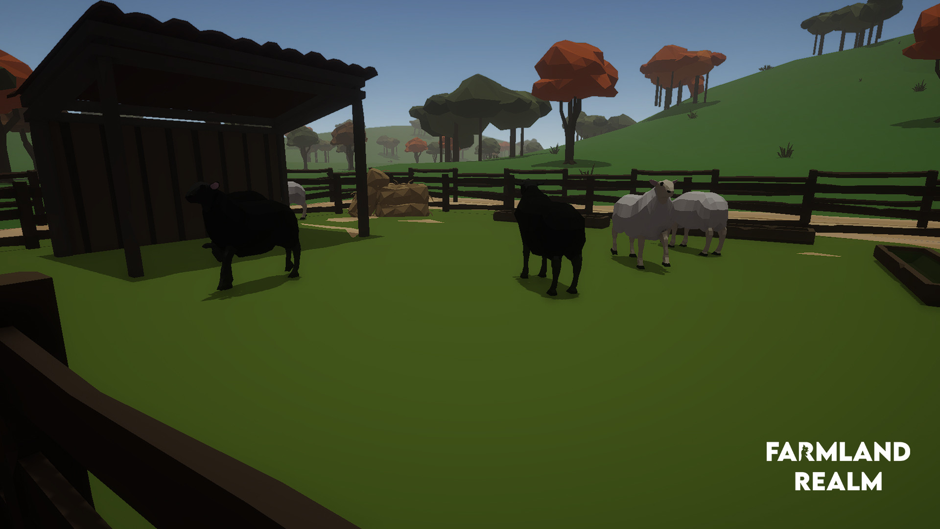 Farmland Realm
