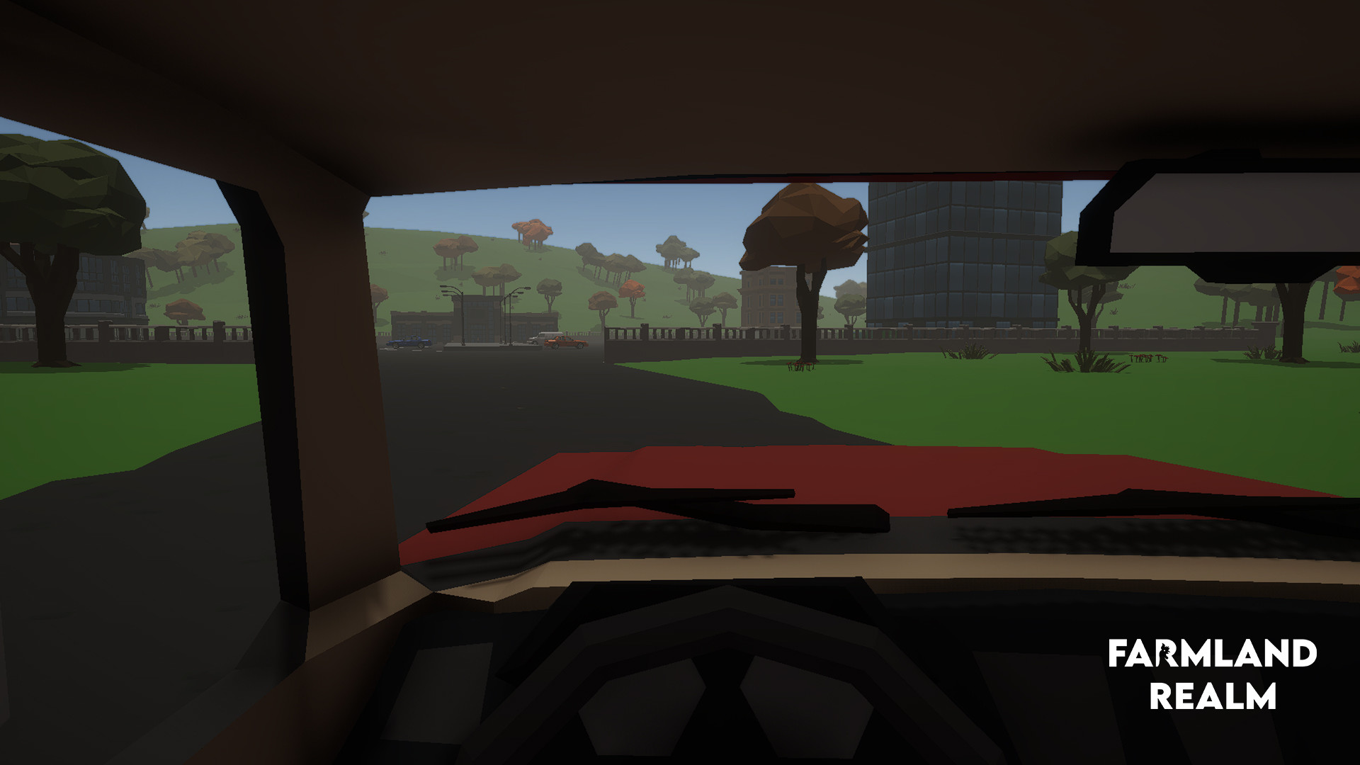 Farmland Realm