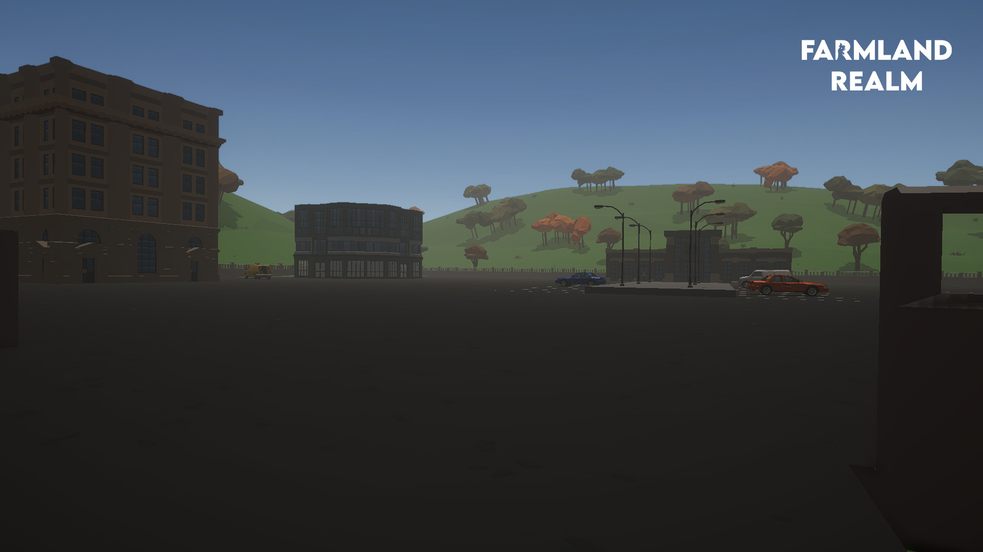 Farmland Realm
