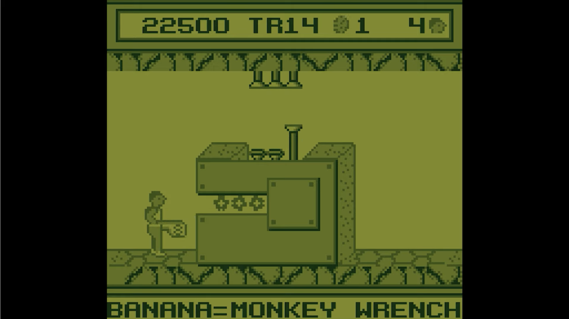 A Boy and His Blob: Retro Collection