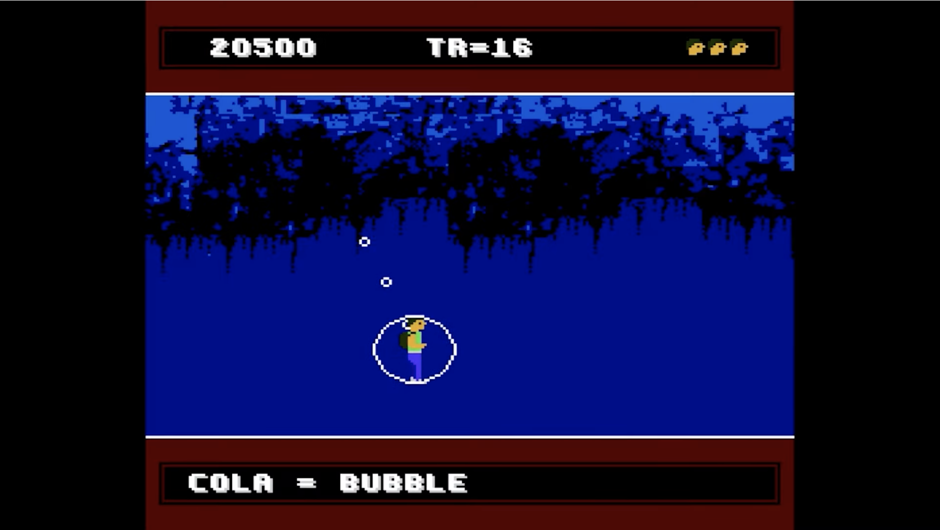 A Boy and His Blob: Retro Collection