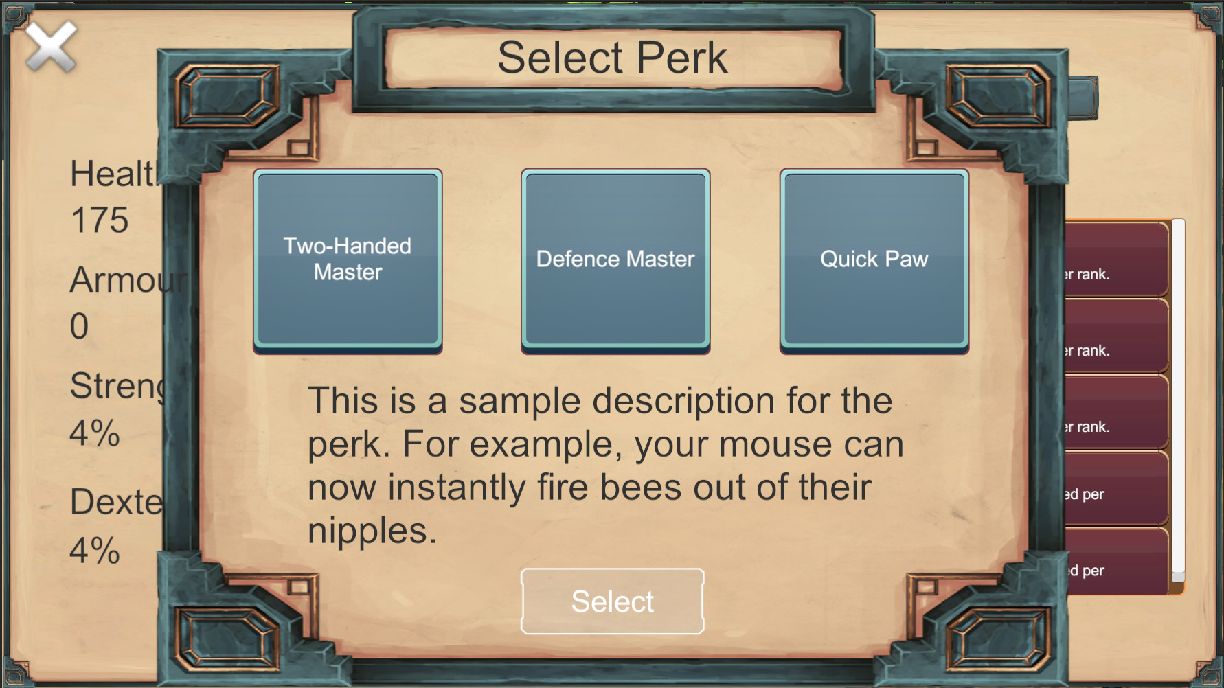 Forest of Tails: Arena