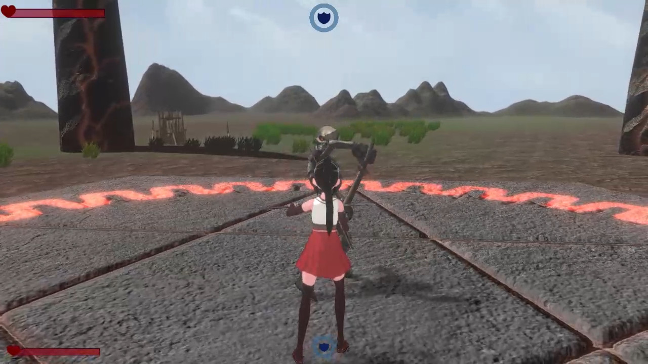Miko Melee