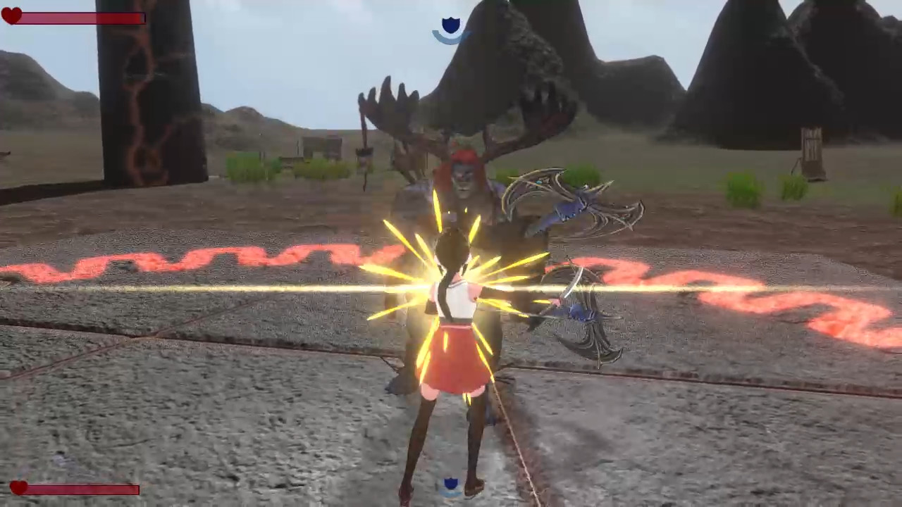 Miko Melee