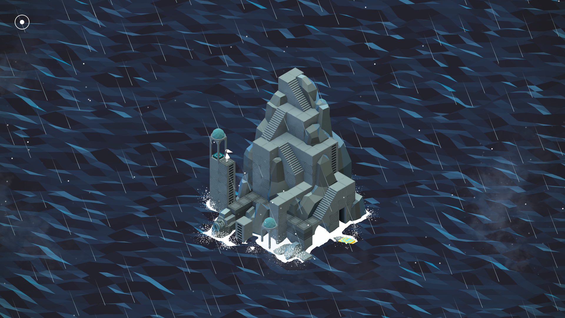 Monument Valley: Panoramic Edition