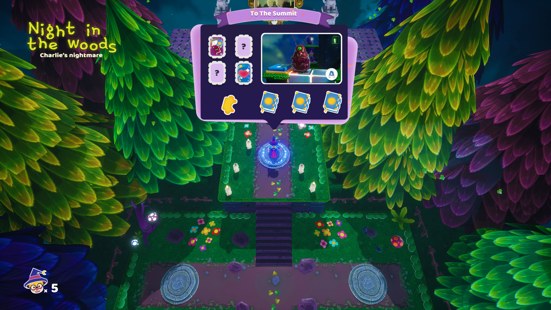 Project Timi: Sasha’s Curse