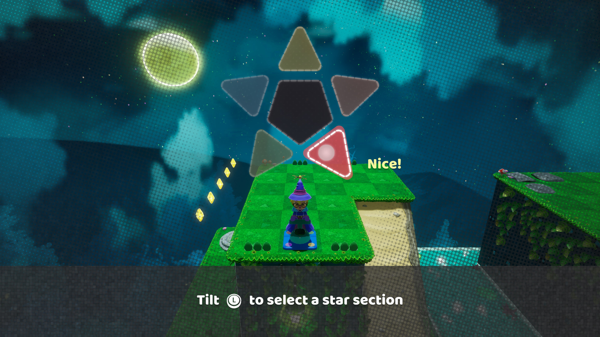 Project Timi: Sasha’s Curse