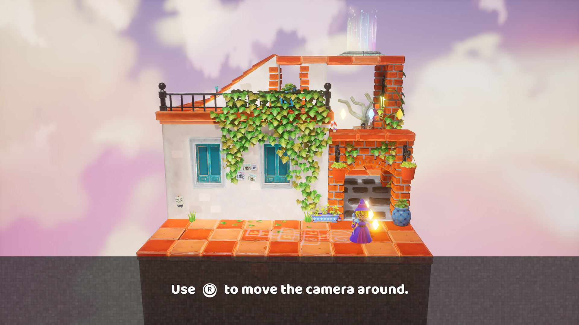 Project Timi: Sasha’s Curse