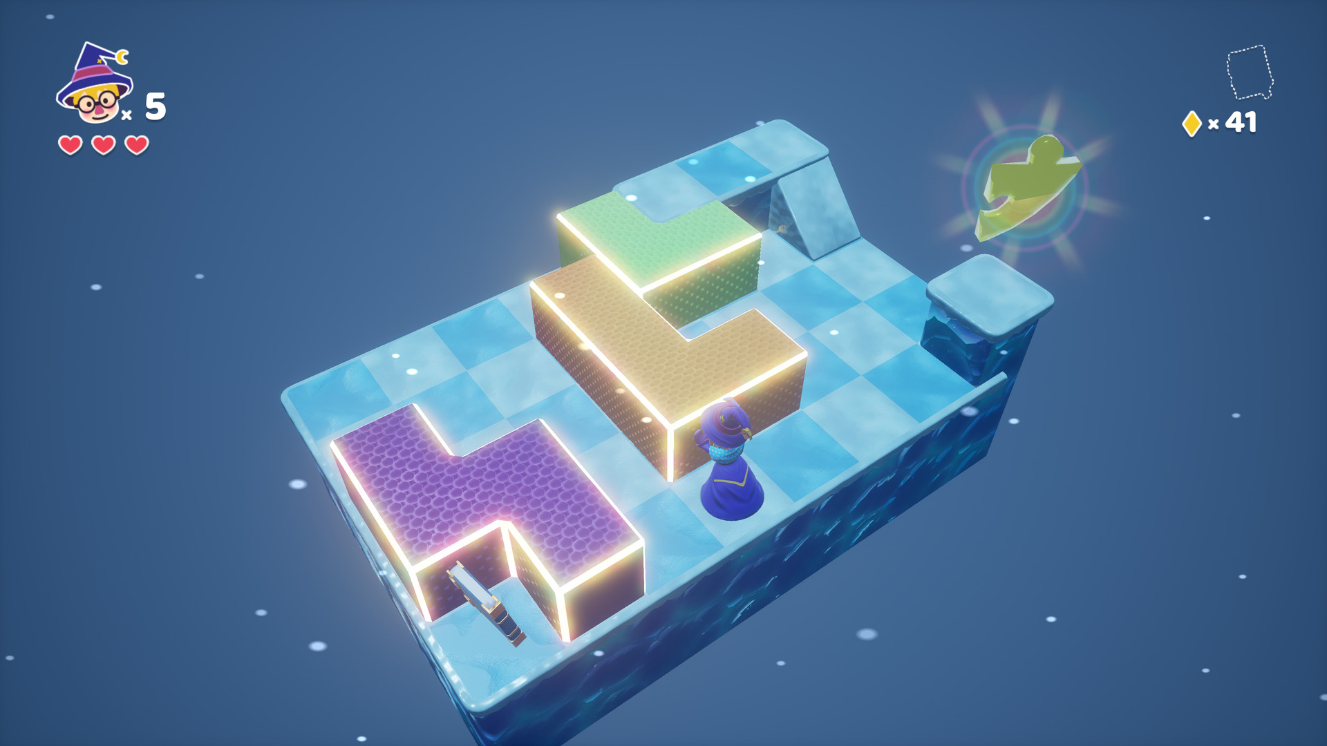 Project Timi: Sasha’s Curse