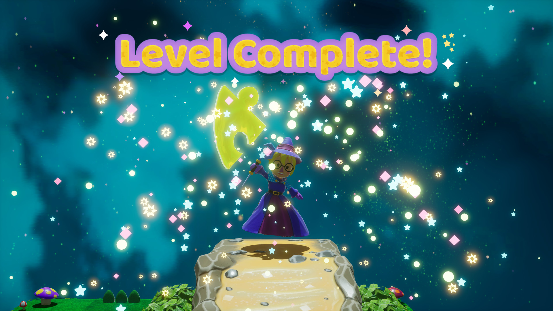 Project Timi: Sasha’s Curse