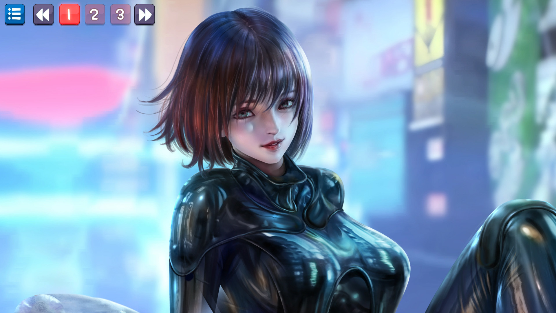 PumPum: +5 Girls Pack