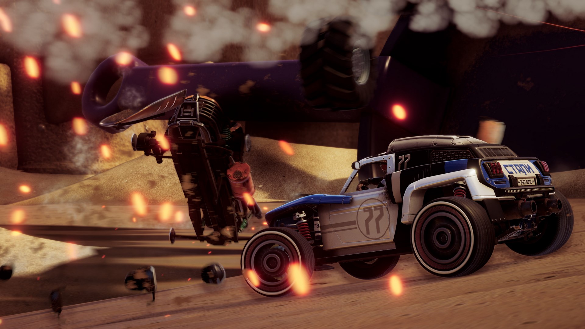 Super Toy Cars Collection