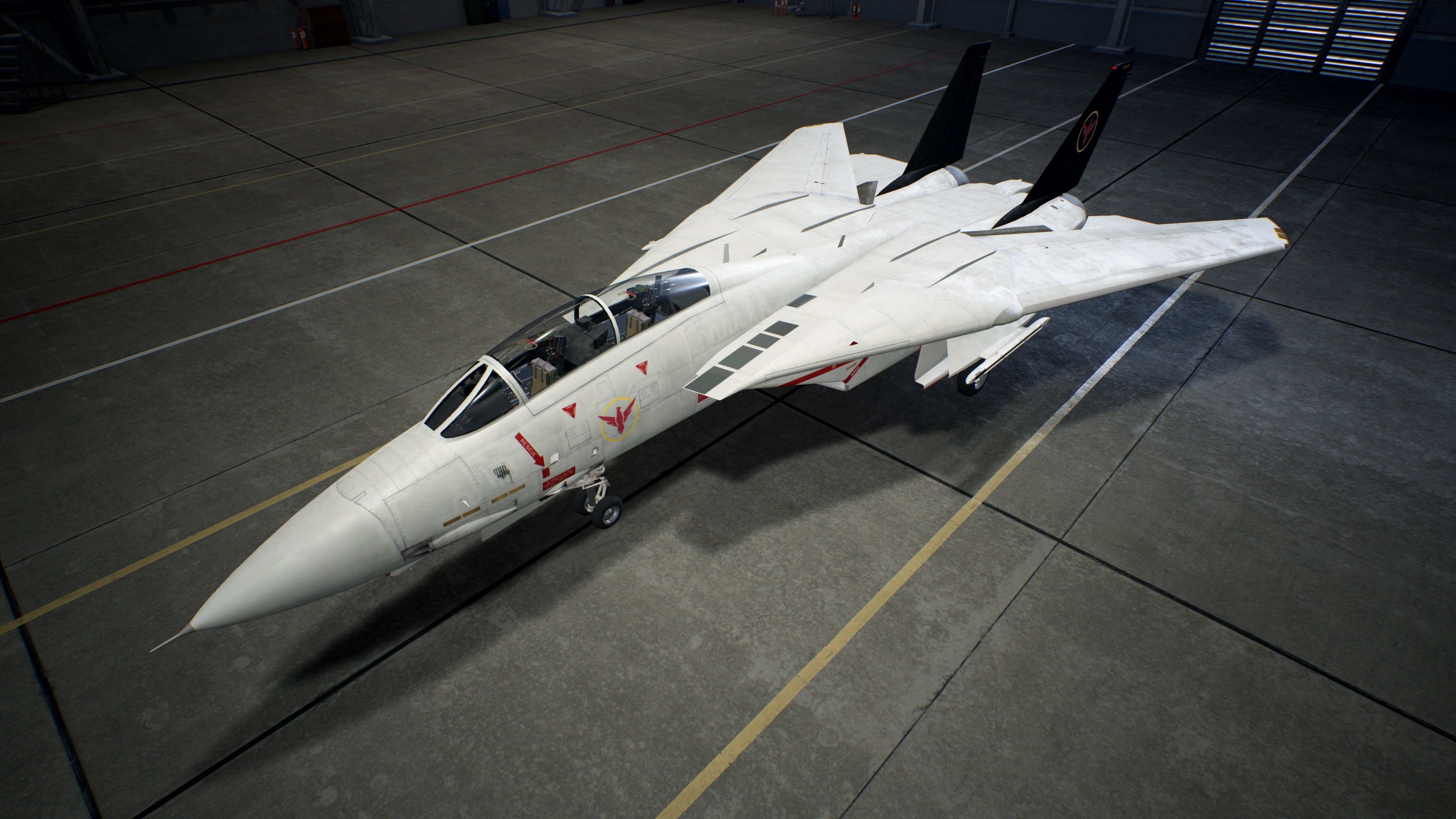 Ace Combat 7: Skies Unknown – Top Gun: Maverick Edition