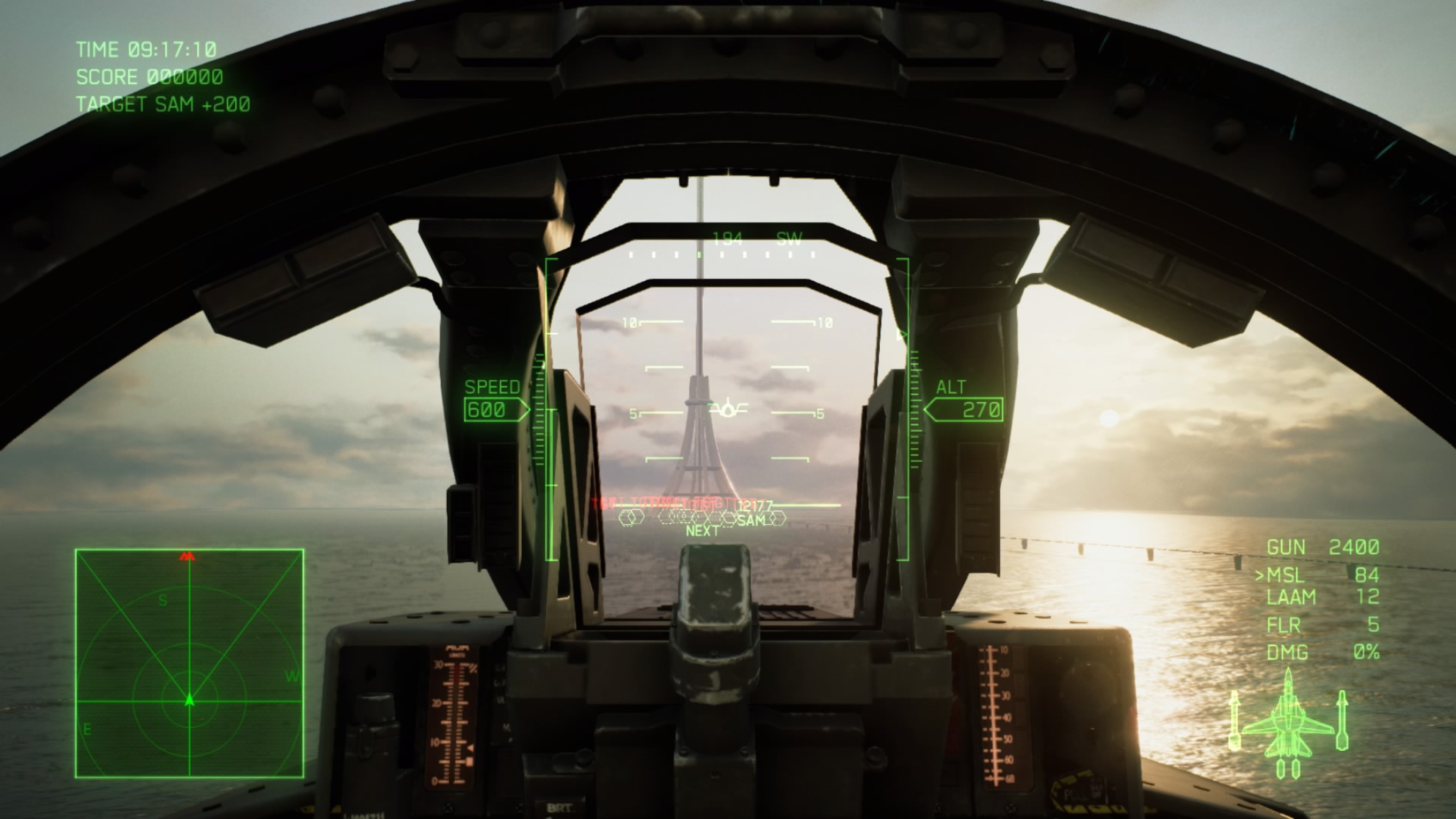 Ace Combat 7: Skies Unknown – Top Gun: Maverick Edition