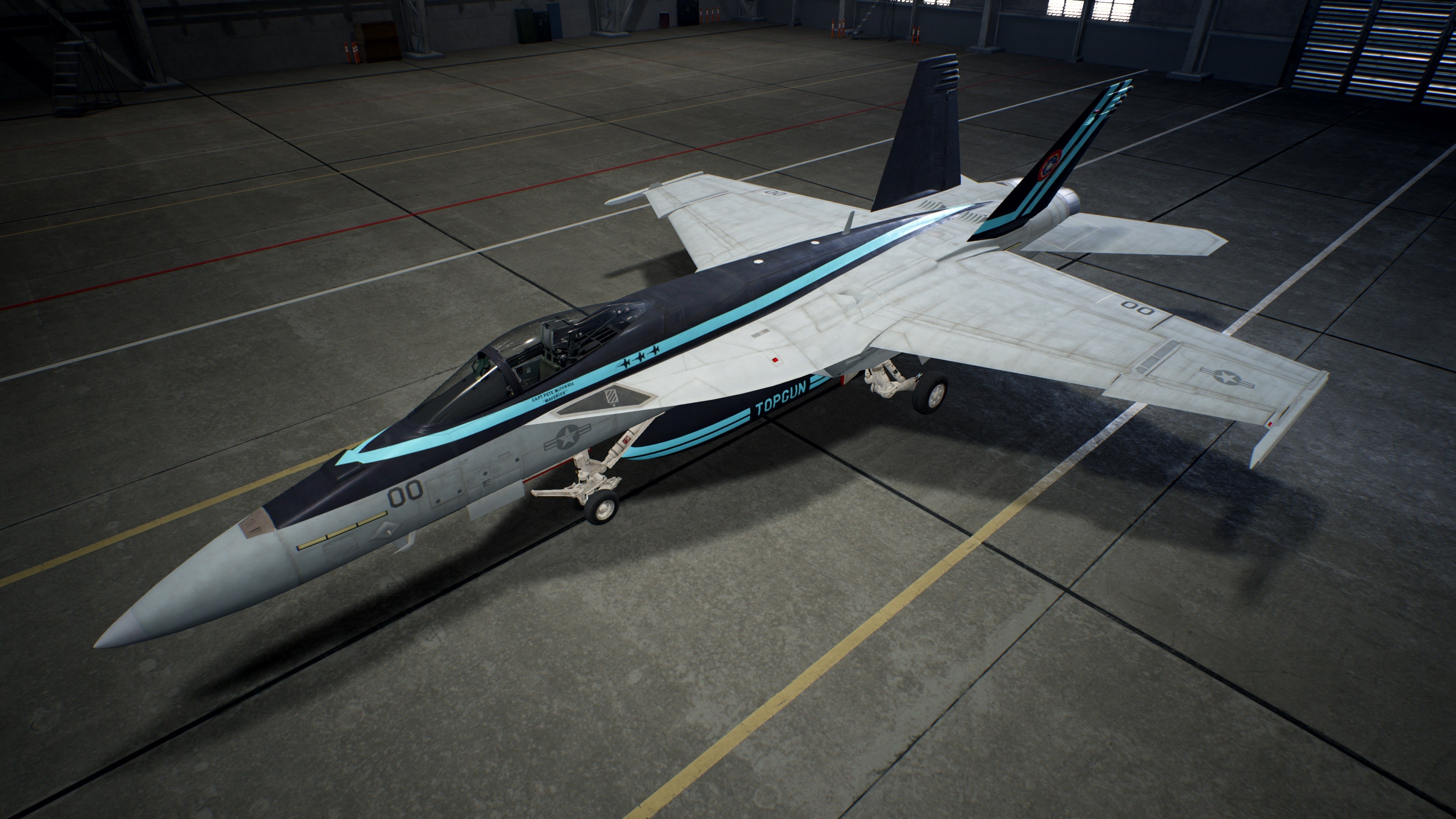 Ace Combat 7: Skies Unknown – Top Gun: Maverick Edition