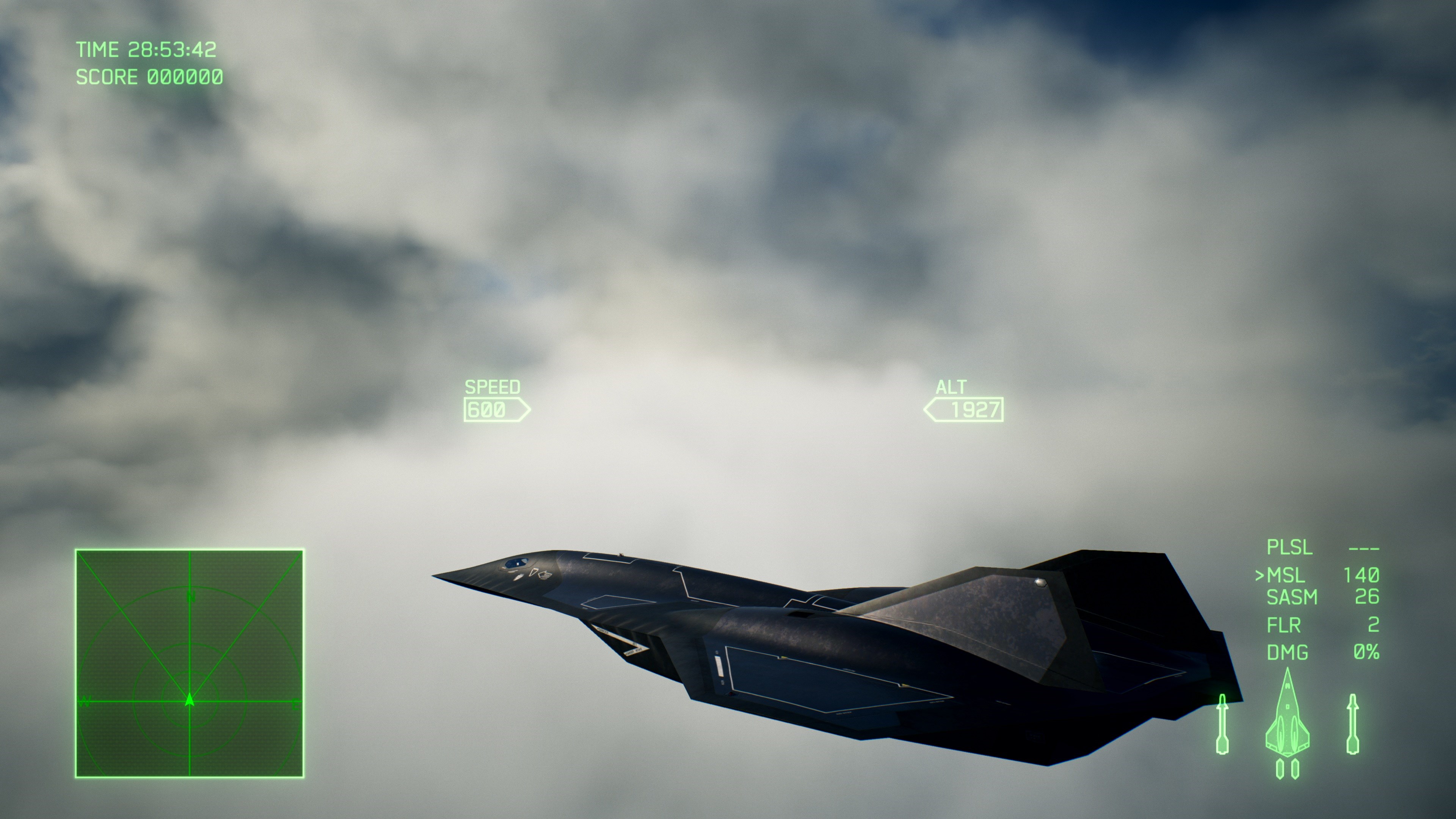 Ace Combat 7: Skies Unknown – Top Gun: Maverick Edition