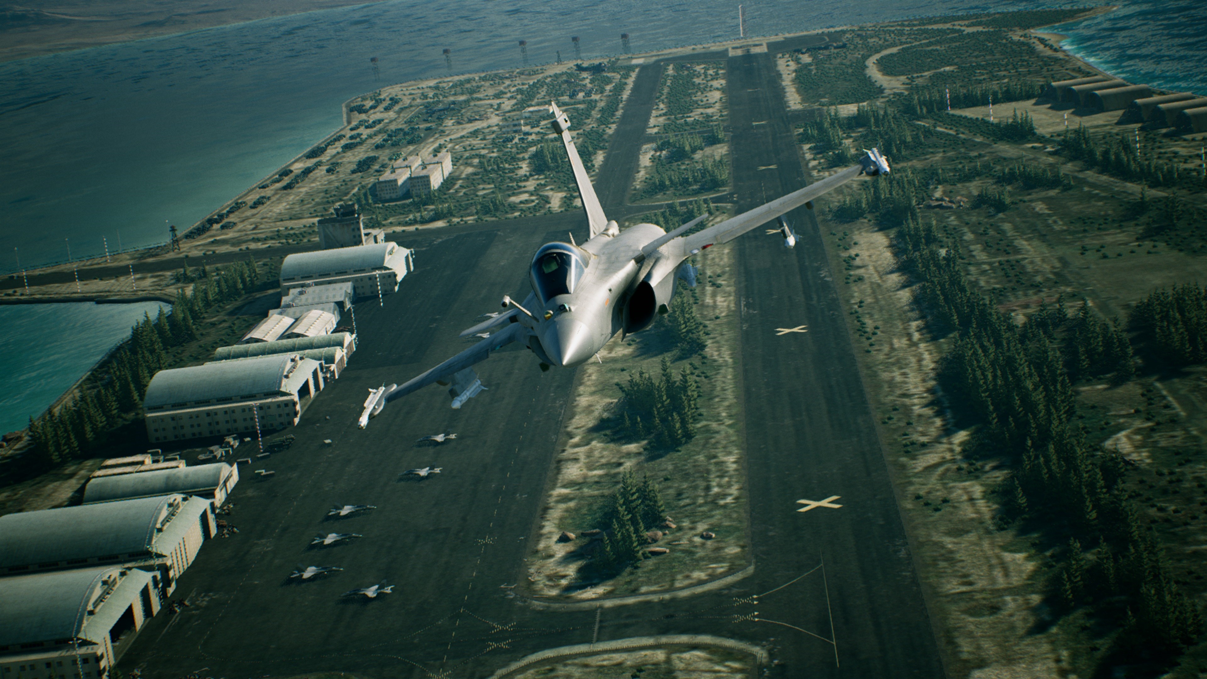 Ace Combat 7: Skies Unknown – Top Gun: Maverick Edition
