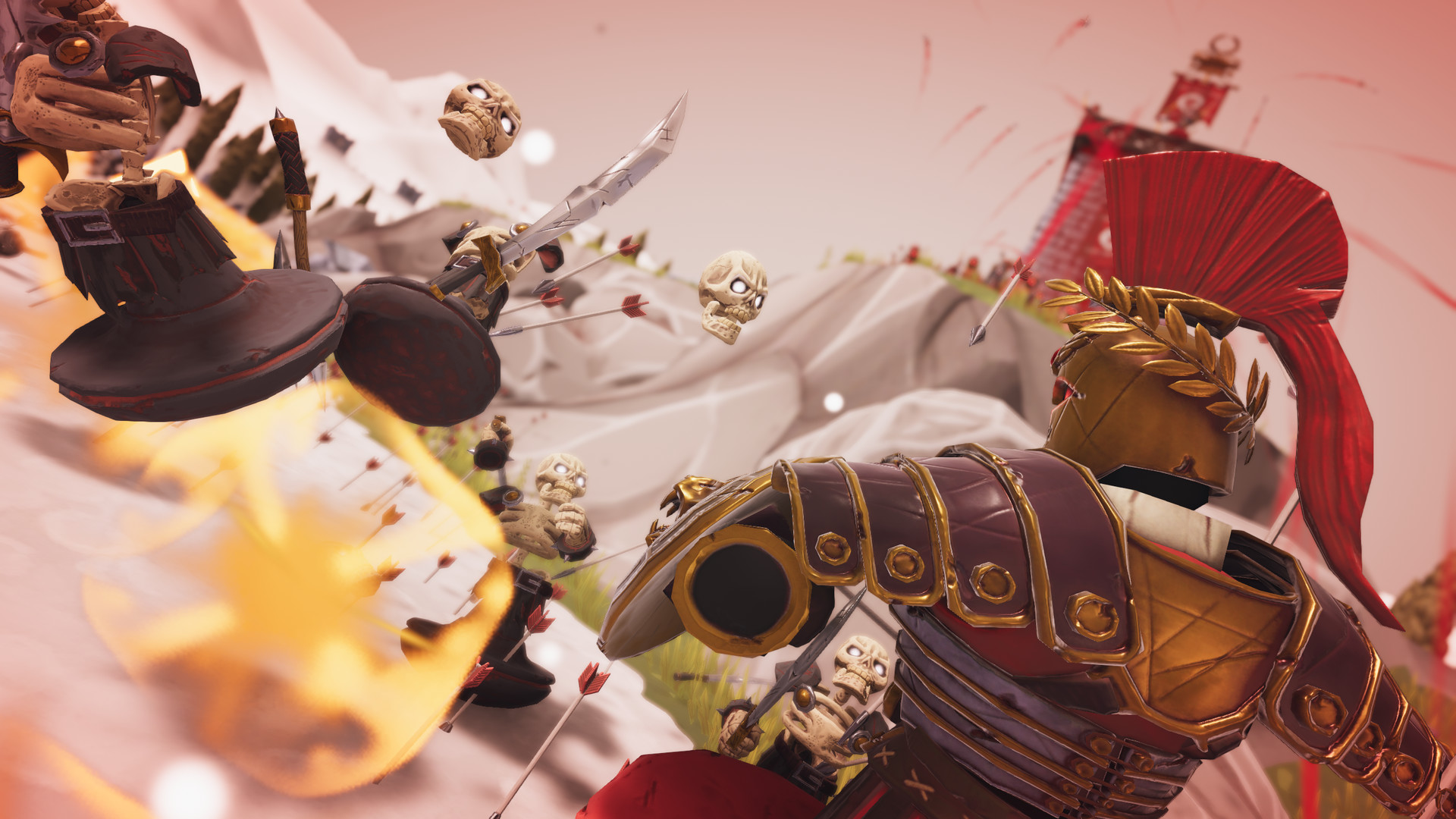 Toy Tactics