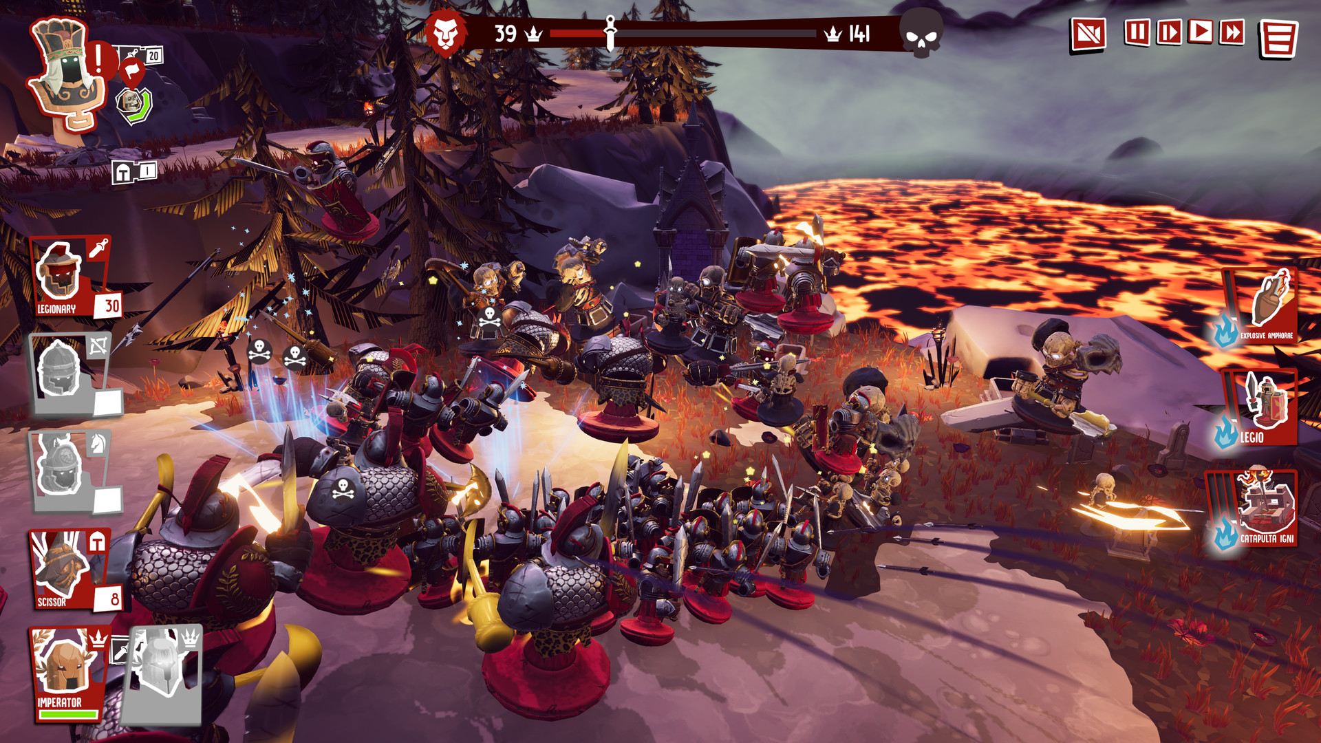 Toy Tactics