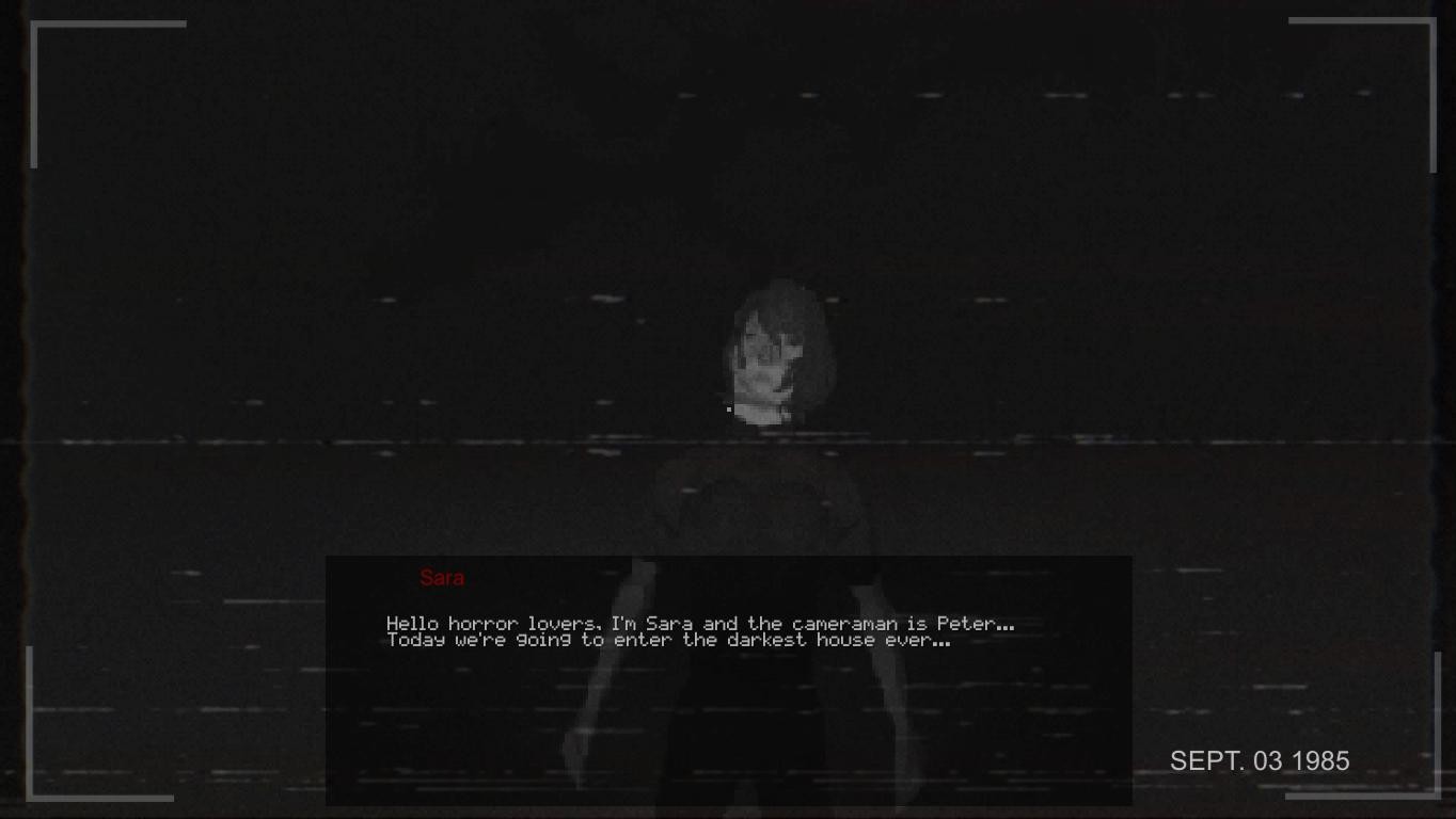 Trash Horror Collection