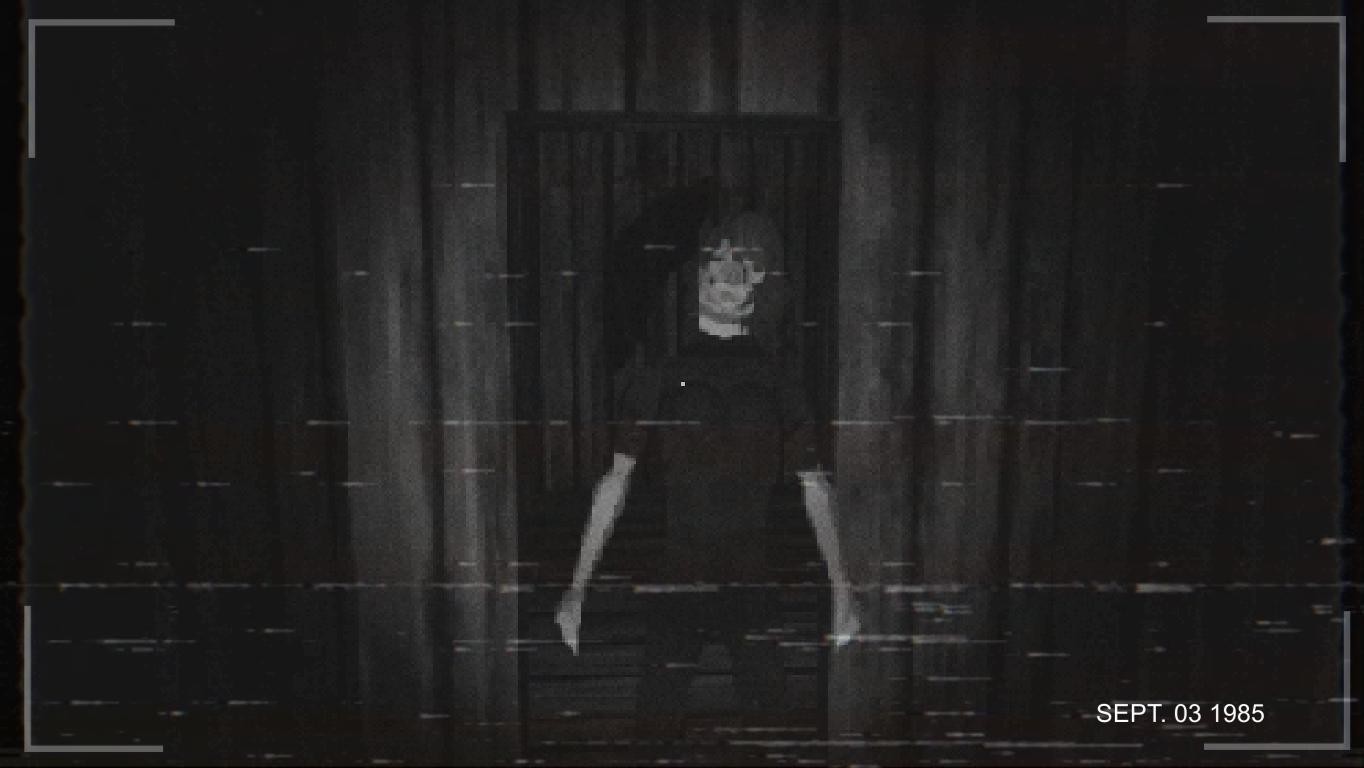 Trash Horror Collection