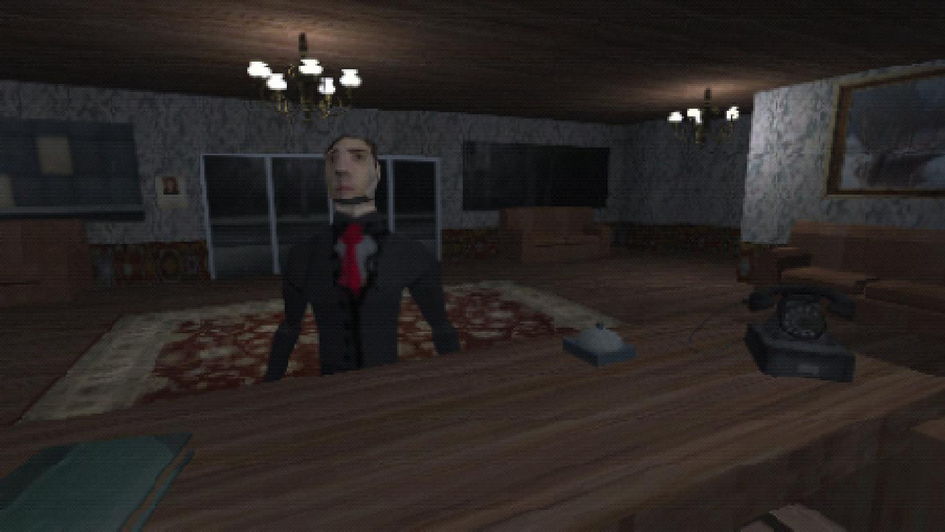 Trash Horror Collection
