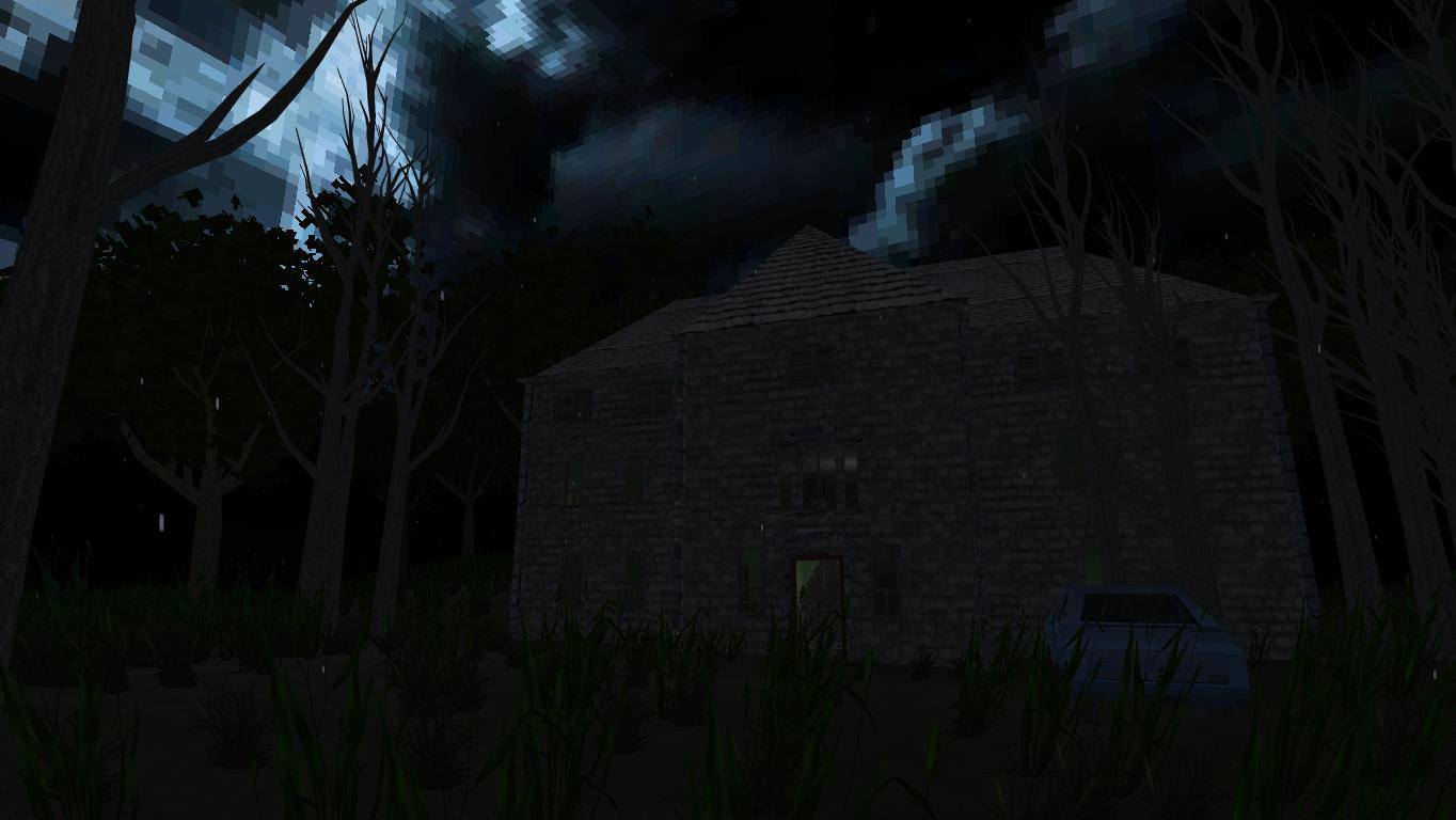 Trash Horror Collection