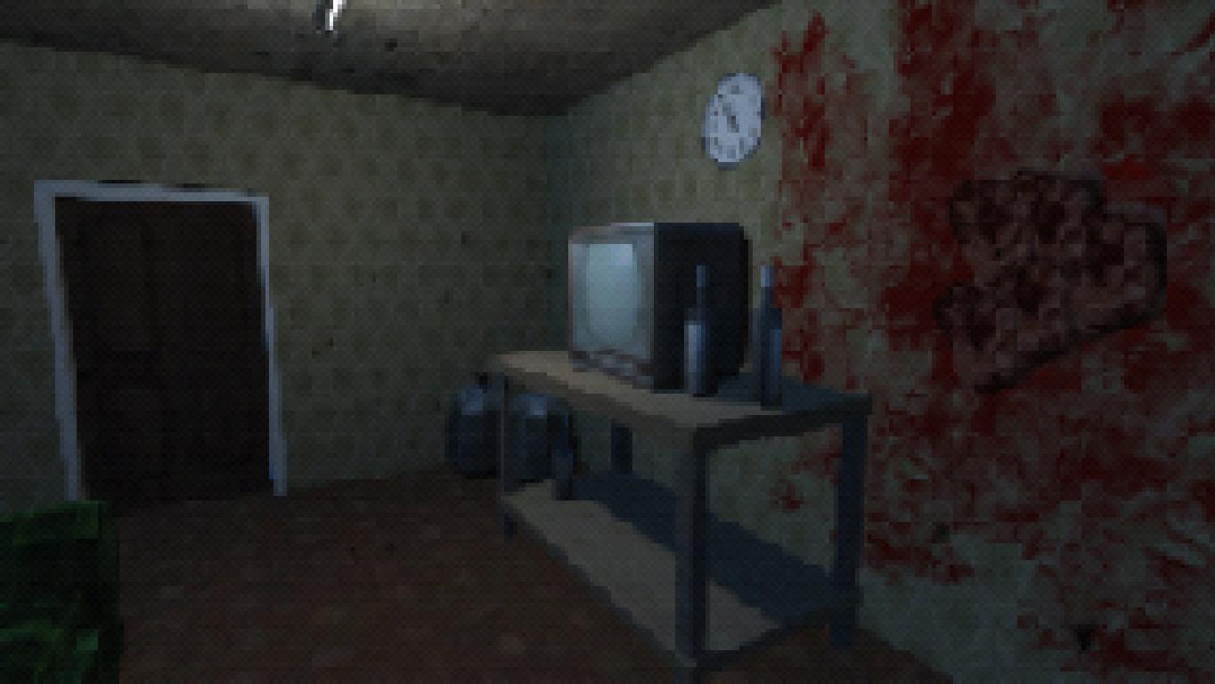 Trash Horror Collection